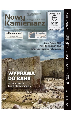 Nowy Kamieniarz nr 157